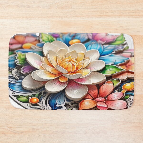 Item preview, Sharp Focus Delight (904) designed and sold by WASjourney.
