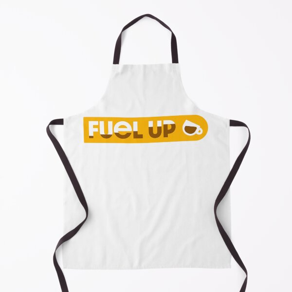 Item preview, Fuel Up! designed and sold by PoshPixel.