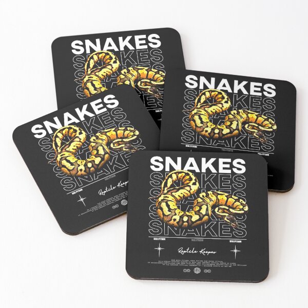 Item preview, Ball Python Modern Streetwear Reptile Keeper designed and sold by JRRTs.