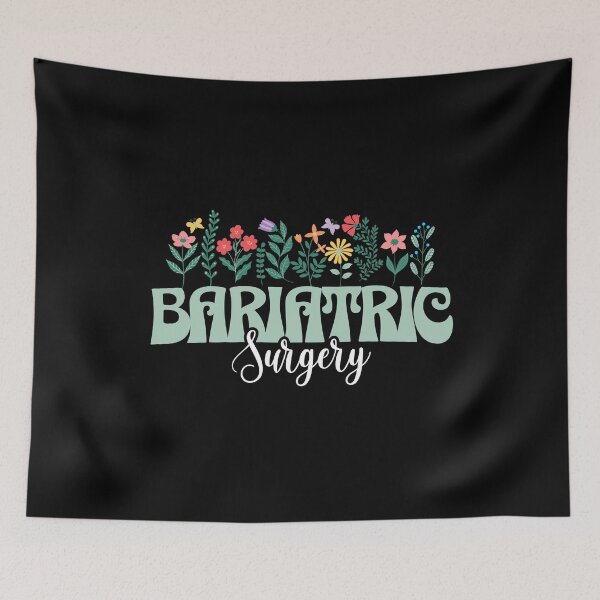 Item preview, Bariatric Surgery Gastric Sleeve VSG Surgery Gastric Awareness Gift designed and sold by HosvPrint .s.