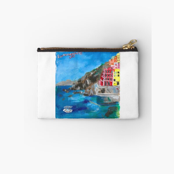 Item preview, Riomaggiore designed and sold by Bumble-Bea.