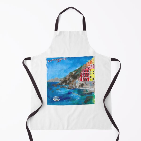 Item preview, Riomaggiore designed and sold by Bumble-Bea.