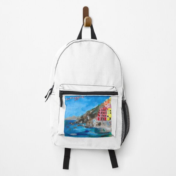 Item preview, Riomaggiore designed and sold by Bumble-Bea.