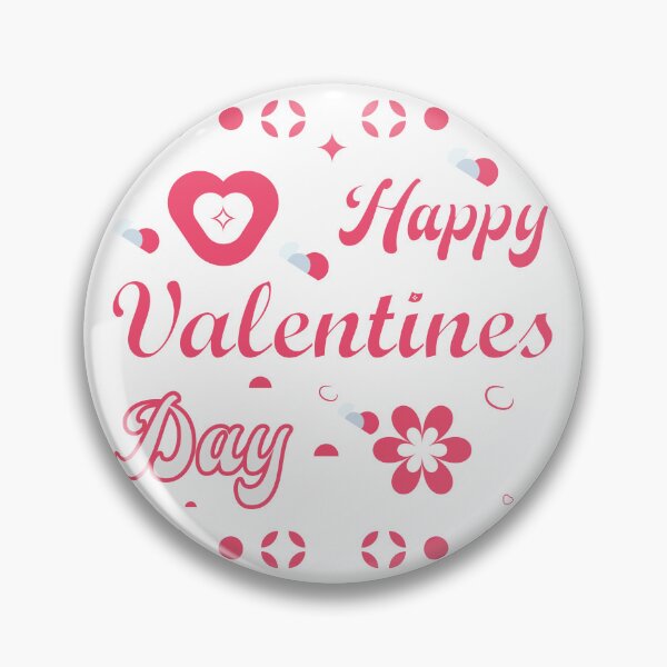 Item preview, Valentines Day T-Shirt Design designed and sold by HaweeWear.