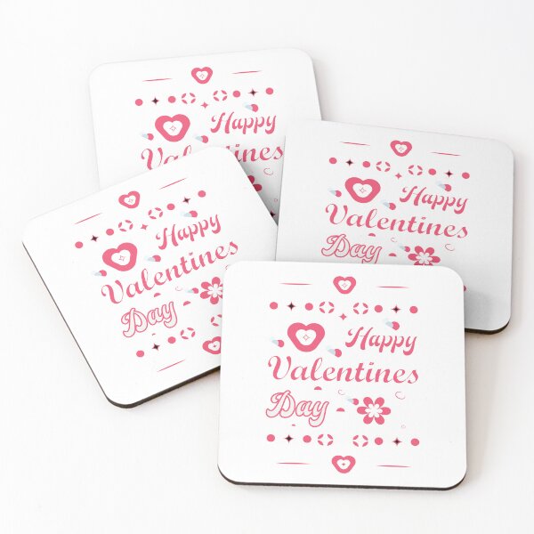 Item preview, Valentines Day T-Shirt Design designed and sold by HaweeWear.