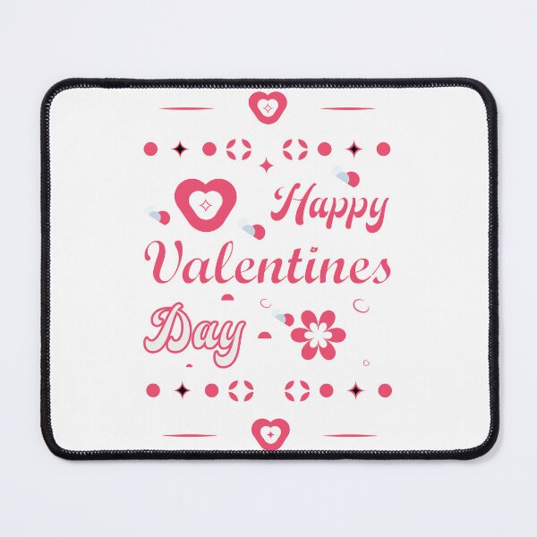 Item preview, Valentines Day T-Shirt Design designed and sold by HaweeWear.