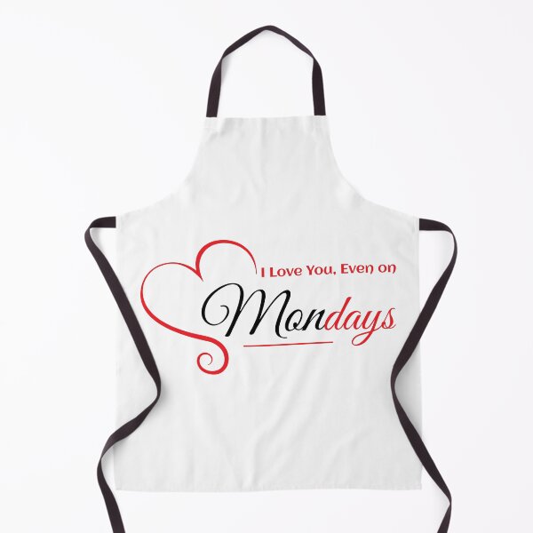 Item preview, Monday Love designed and sold by Chroma Artis.