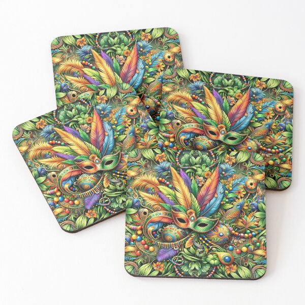 Item preview,  Carnival and Nature designed and sold by Martín Barriento Pradas.