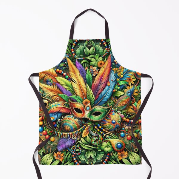 Item preview, Carnival and Nature designed and sold by Martín Barriento Pradas.