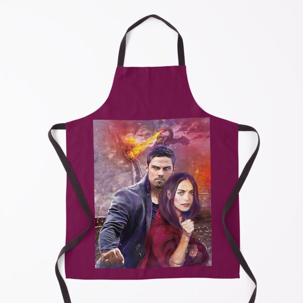 Item preview, VinCat N° 18 : Year of the Dragon 2024 ♥ designed and sold by eannae.
