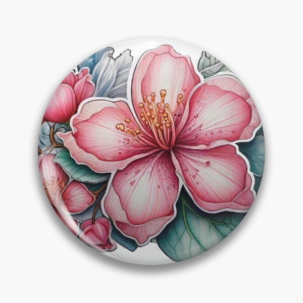 Item preview, Watercolor Wonders (907) designed and sold by WASjourney.
