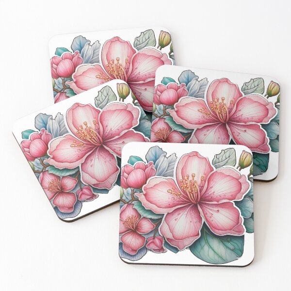 Item preview, Watercolor Wonders (907) designed and sold by WASjourney.