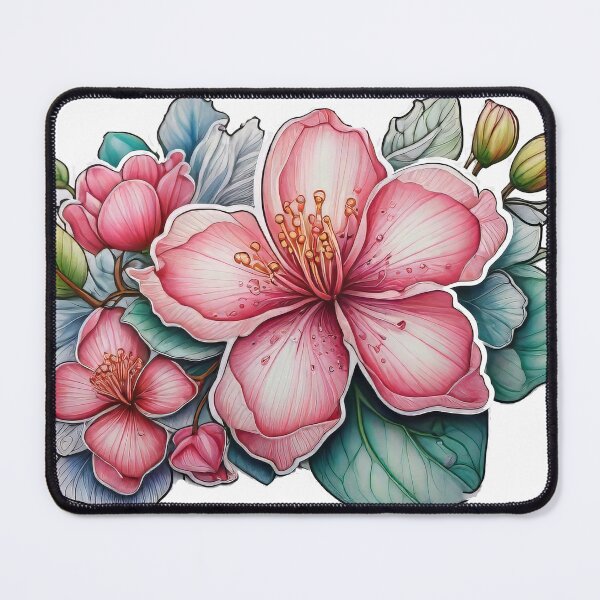 Item preview, Watercolor Wonders (907) designed and sold by WASjourney.