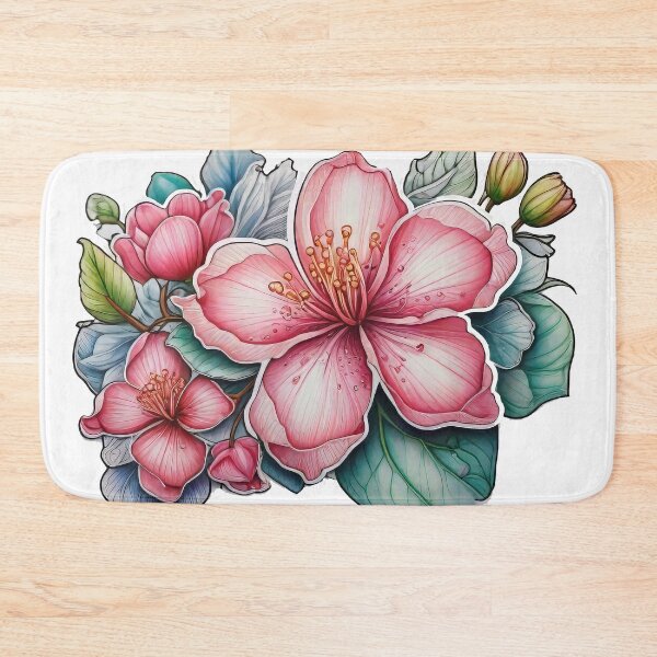 Item preview, Watercolor Wonders (907) designed and sold by WASjourney.
