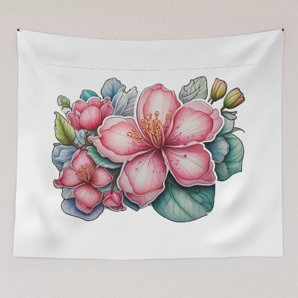 Item preview, Watercolor Wonders (907) designed and sold by WASjourney.