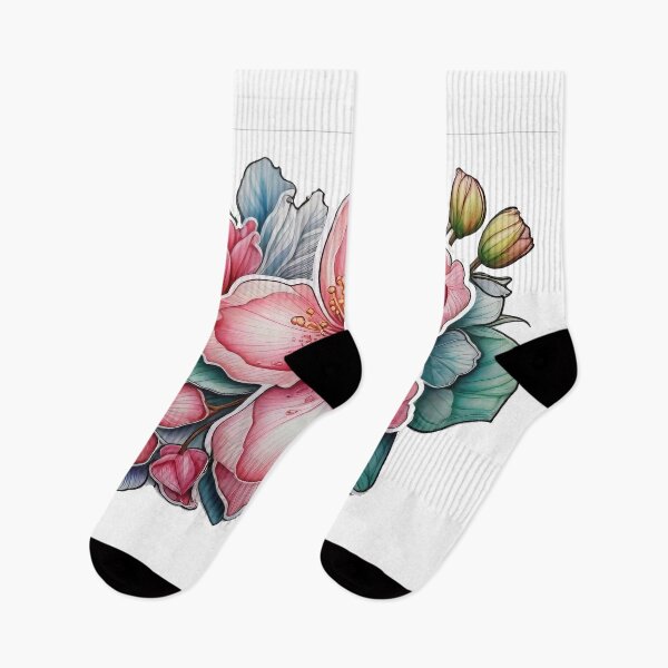 Item preview, Watercolor Wonders (907) designed and sold by WASjourney.