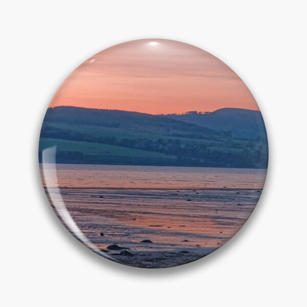 Item preview, Cromarty Firth at Dusk designed and sold by Stephen Frost.