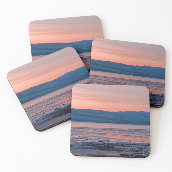Item preview, Cromarty Firth at Dusk designed and sold by Stephen Frost.