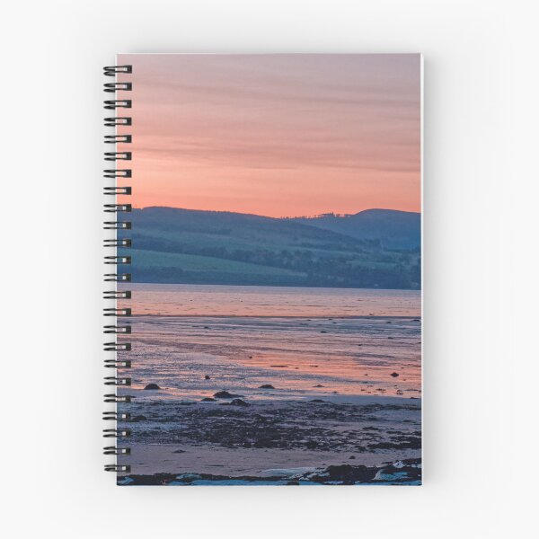 Item preview, Cromarty Firth at Dusk designed and sold by Stephen Frost.