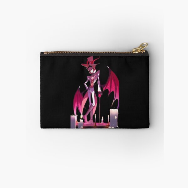 Item preview, hazbin hotel lucifer designed and sold by Dark-Side-Shop.