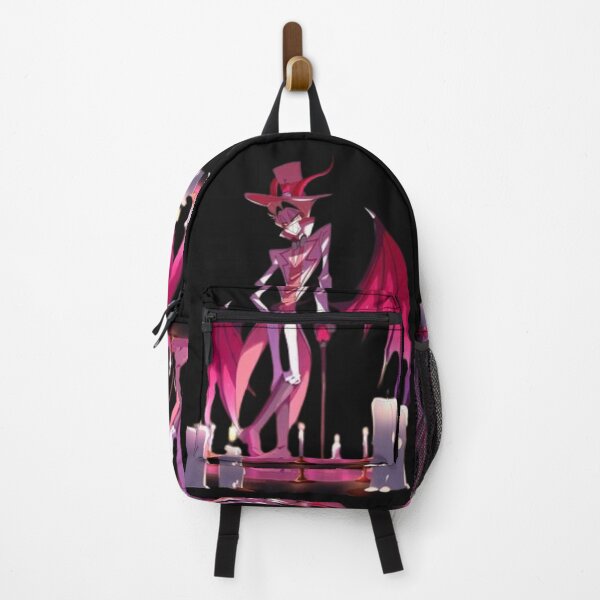 Item preview, hazbin hotel lucifer designed and sold by Dark-Side-Shop.