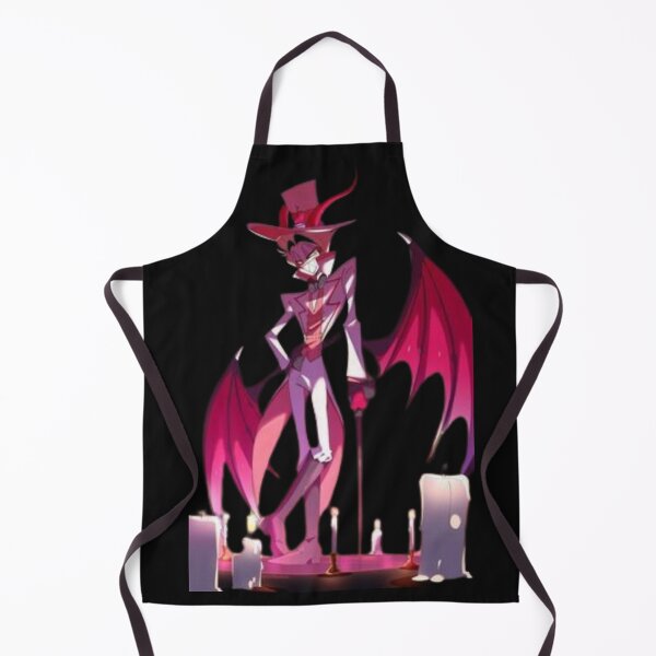 Item preview, hazbin hotel lucifer designed and sold by Dark-Side-Shop.