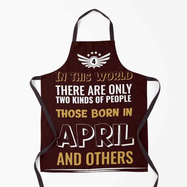 Item preview, APRIL BORN BIRTHDAY CELEBRANT designed and sold by 3nityoneart.