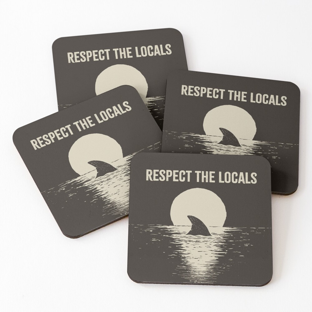 Item preview, Coasters (Set of 4) designed and sold by RageSFX.