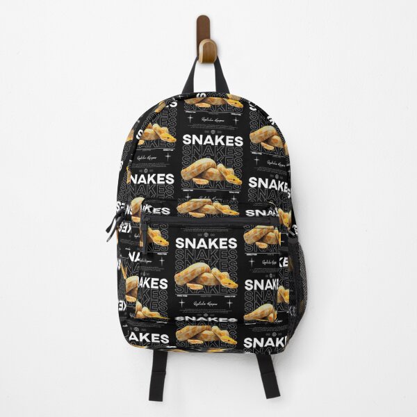Item preview, Burmese Python Modern Streetwear Reptile Keeper designed and sold by JRRTs.