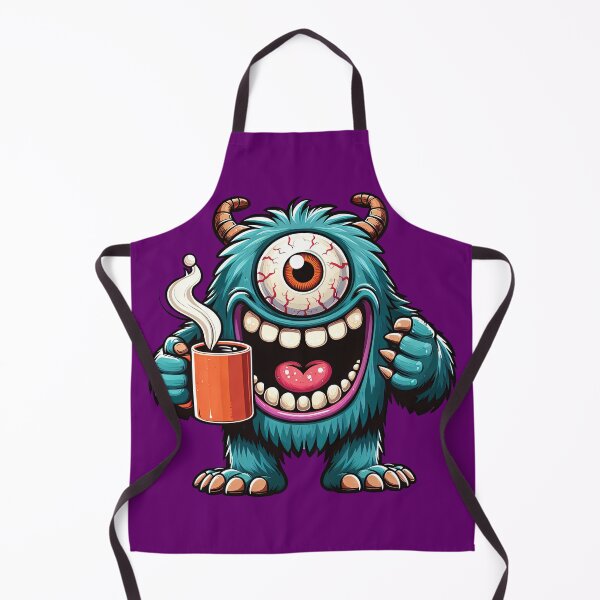 Item preview, Coffee Monster S01 D67 designed and sold by Houerd.