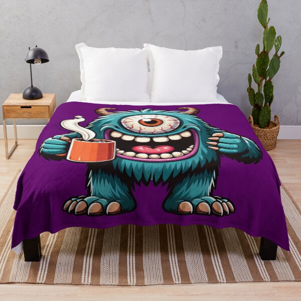 Item preview, Coffee Monster S01 D67 designed and sold by Houerd.