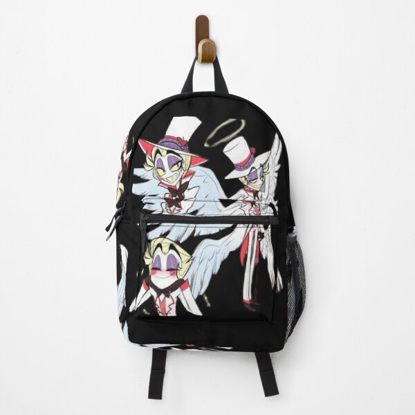 Item preview, hazbin hotel lucifer designed and sold by Dark-Side-Shop.