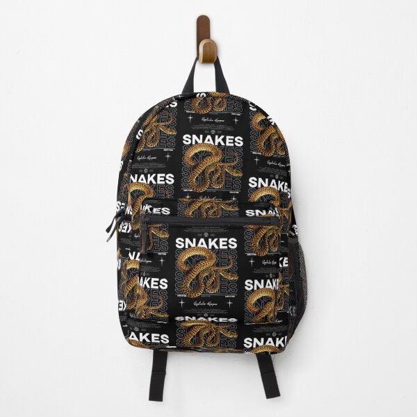 Item preview, Carpet Python Modern Streetwear Reptile Keeper designed and sold by JRRTs.