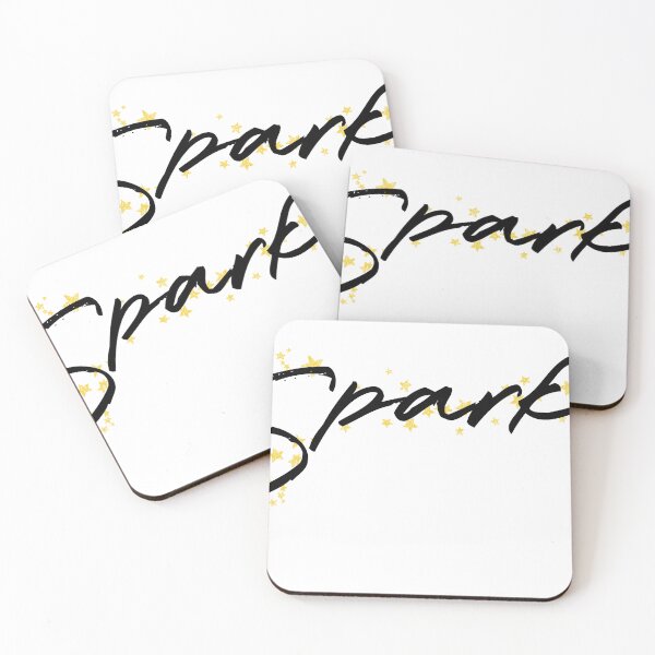 Item preview, Sparkle! designed and sold by SiWC.