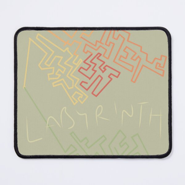 Item preview, Labyrinth designed and sold by BearByIndia.
