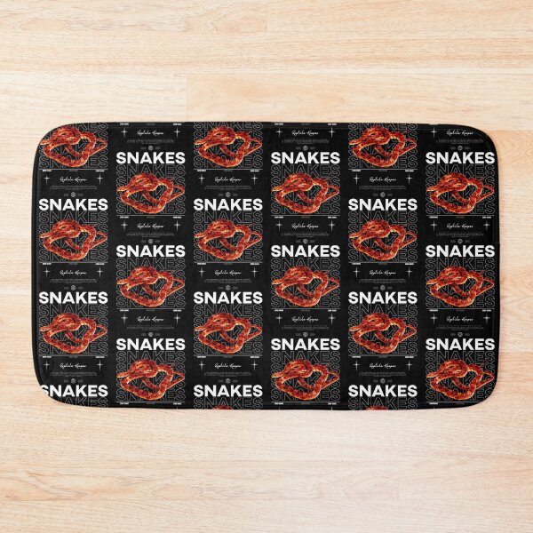 Item preview, Corn Snake Modern Streetwear Reptile Keeper designed and sold by JRRTs.