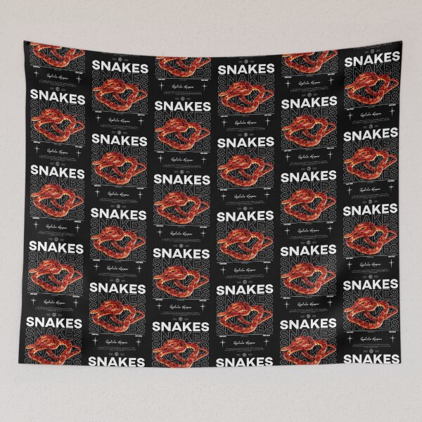 Item preview, Corn Snake Modern Streetwear Reptile Keeper designed and sold by JRRTs.