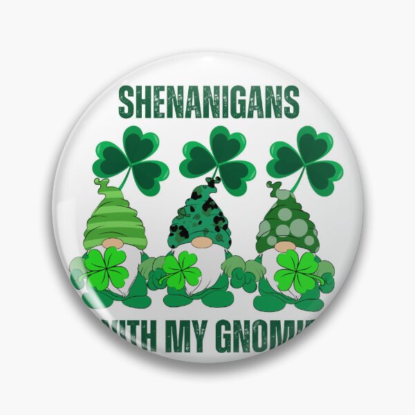 Item preview, Shenanigans With My Gnomies designed and sold by Jemsruk.