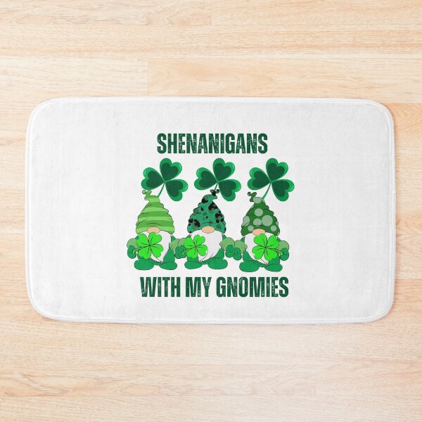 Item preview, Shenanigans With My Gnomies designed and sold by Jemsruk.