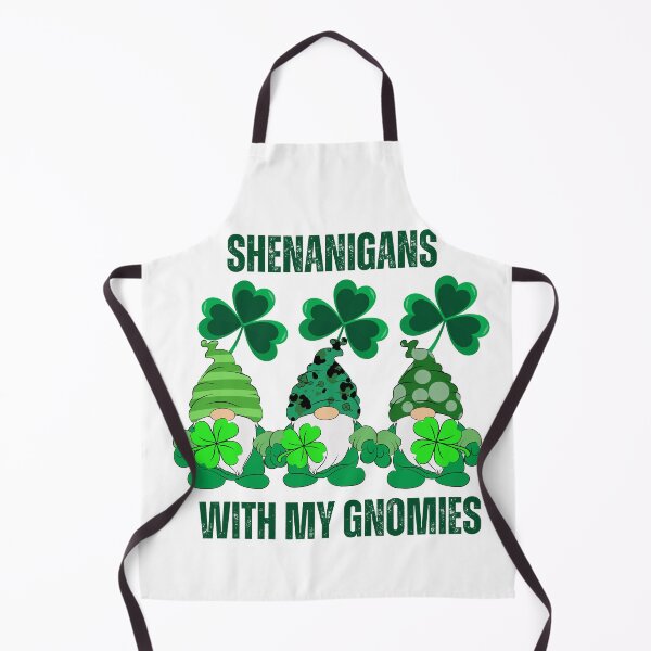 Item preview, Shenanigans With My Gnomies designed and sold by Jemsruk.