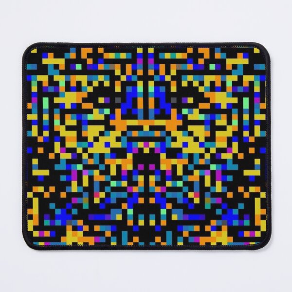 Item preview, Crux 3 (The Passion of the Integers Series) designed and sold by NeonHexagon.