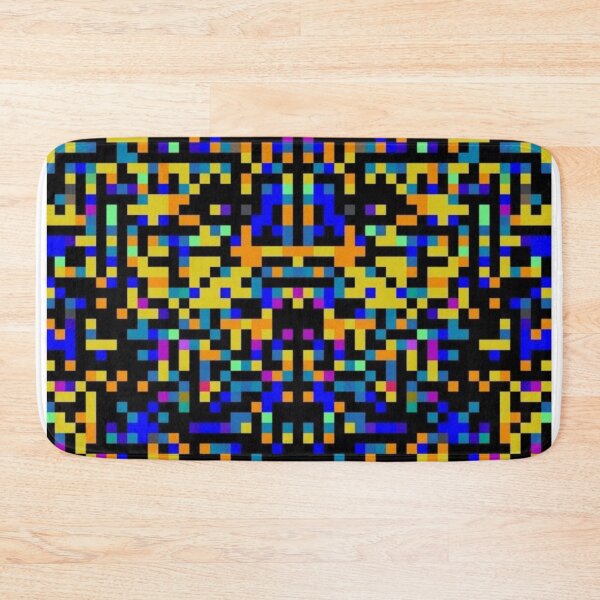 Item preview, Crux 3 (The Passion of the Integers Series) designed and sold by NeonHexagon.