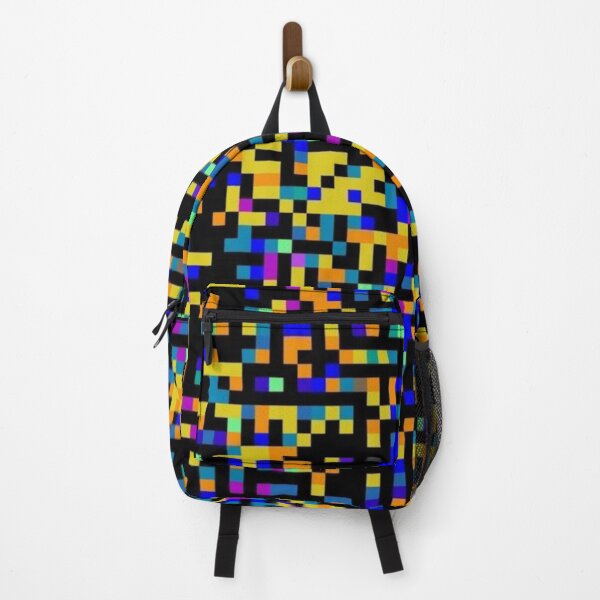 Item preview, Crux 3 (The Passion of the Integers Series) designed and sold by NeonHexagon.