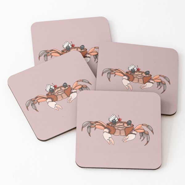 Item preview, Crab Cake  designed and sold by JMVisuals28.