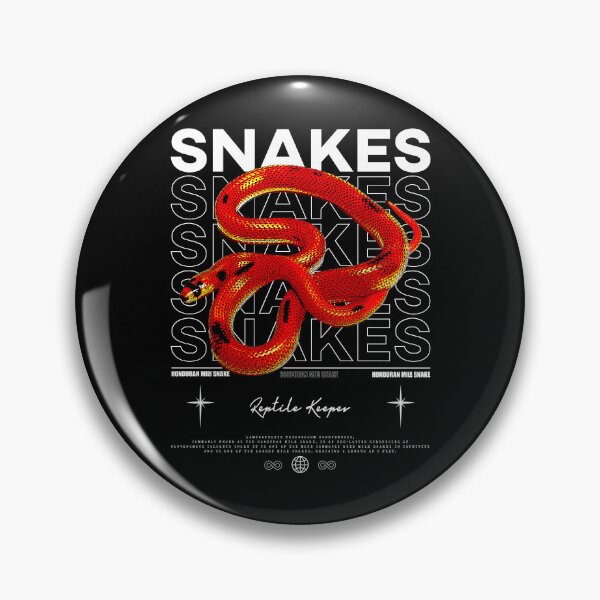 Item preview, Honduran Milk Snake Owner Reptile Keeper designed and sold by JRRTs.