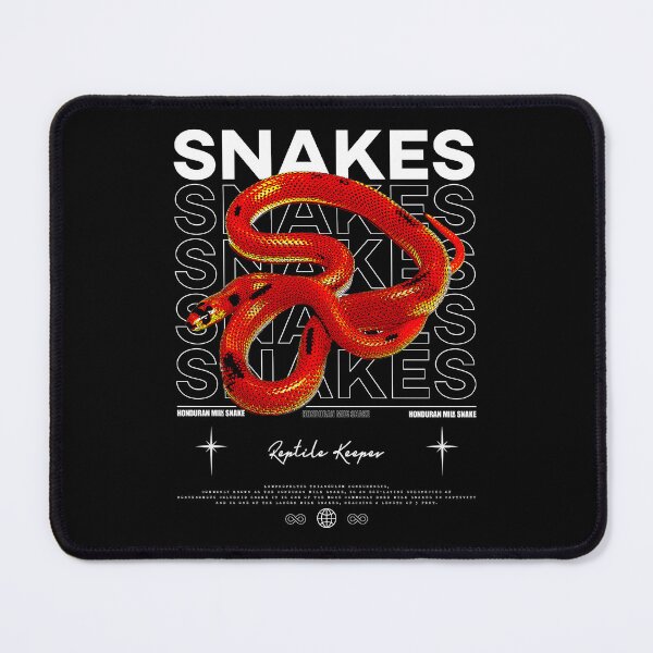 Item preview, Honduran Milk Snake Owner Reptile Keeper designed and sold by JRRTs.