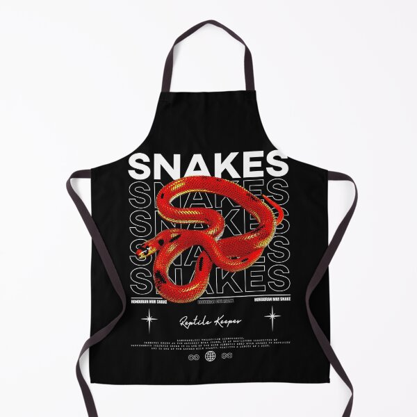 Item preview, Honduran Milk Snake Owner Reptile Keeper designed and sold by JRRTs.