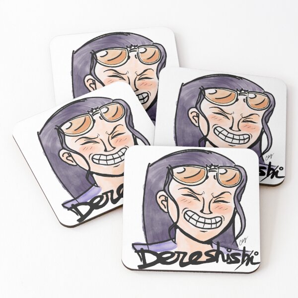 Item preview, Dereshishi designed and sold by clauwagart.