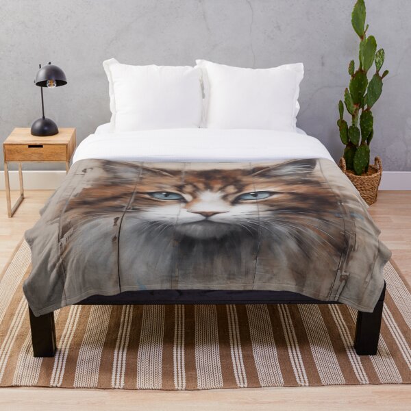 Item preview, Gato designed and sold by TyRomain.
