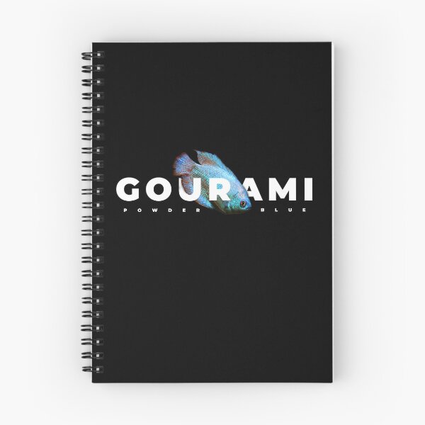 Item preview, Modern Gourami Aquarium Fish Keeper designed and sold by JRRTs.